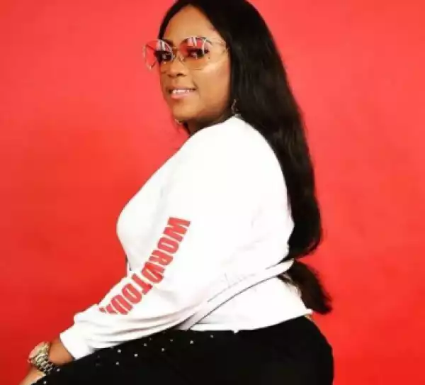 Nollywood Actress, Lola Margaret Who Was Detained In US Over Fraud, Returns To Social Media